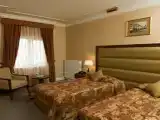Стандарт с двумя односпальными кроватями
