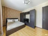 1-комнатные апартаменты, 38м²