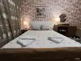Двухместный люкс двуспальная кровать