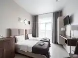 Апартаменты люкс