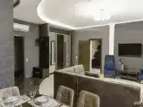 3-комнатные апартаменты стандарт