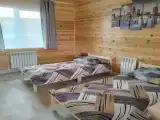 Трёхместный номер Comfort с красивым видом из окна