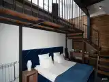 LOFT BLUE