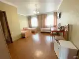 Стандартный трехместный с тремя раздельными кроватями