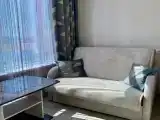 Двухместный номер Комфорт с  видом на море