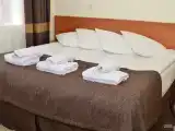 Двухместный полулюкс (двуспальная кровать)