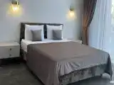 Двухместный номер Standard с 1 комнатой (двуспальная кровать)