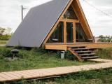 A-frame