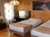 Двухместный номер Standard (2 отдельные кровати)