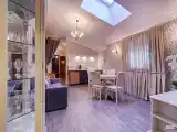 Семейный номер с двумя спальнями и гостиной