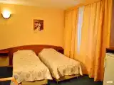 Двухместный номер Standard (2 отдельные кровати)