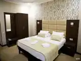 Номер стандарт с 1 двуспальной кроватью