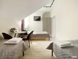 Трёхместный номер Economy