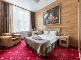 Улучшенный Стандарт с одной большой кроватью
