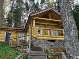 Вилла улучшенная