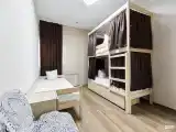 3-х местный номер