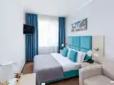 Стандарт с двуспальной кроватью