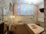 2-х местный с удобствами (душ, туалет)