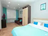 1-комнатные апартаменты, 31 м², 1 этаж