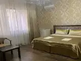 Двухместный номер Standard (двуспальная кровать)