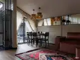 БарнХаус "Жокей"