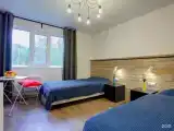 Стандарт двухместный с двумя отдельными кроватями