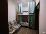 Улучшенный номер до 9 гостей с двухъярусными кроватями (Мужской))