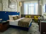 Улучшенный номер с двуспальной кроватью