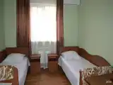 Одноместный номер Economy с красивым видом из окна