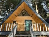 А-фрейм