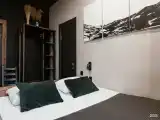 Бюджетный номер с видом во двор.