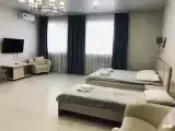Семейный полулюкс