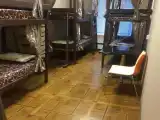 Кровать в общем номере (женский номер)