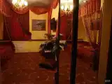 Двухместный номер Standard (двуспальная кровать)