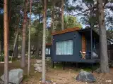 Комфорт студио (первая береговая линия)