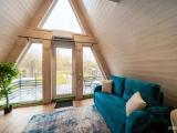 A-frame Хиколь