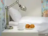 Двухместный номер Standard (двуспальная кровать)