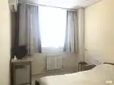 Номер стандарт с 1 односпальной кроватью