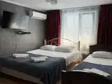 Трёхместный номер Economy