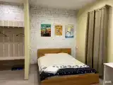 Двухместный плюс с 1 кроватью №4