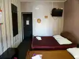 Трехместный номер