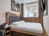 Комфорт с двуспальной кроватью с видом на реку