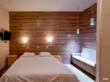 Апартамент-студия "Стандарт" с большой кроватью