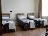 двухкомнатный пятиместный