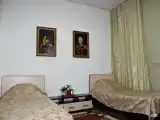 Двухместный номер Standard (двуспальная кровать)