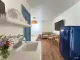 1-комнатные апартаменты, 22 м², 2 этаж