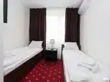 ЭКОНОМ ДВУХМЕСТНЫЙ С ДВУМЯ РАЗДЕЛЬНЫМИ КРОВАТЯМИ