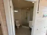 Двухместный коттедж Comfort с видом на озеро (2 отдельные кровати)