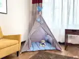 Семейный Люкс