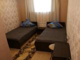 Номер стандарт с 2 односпальными кроватями